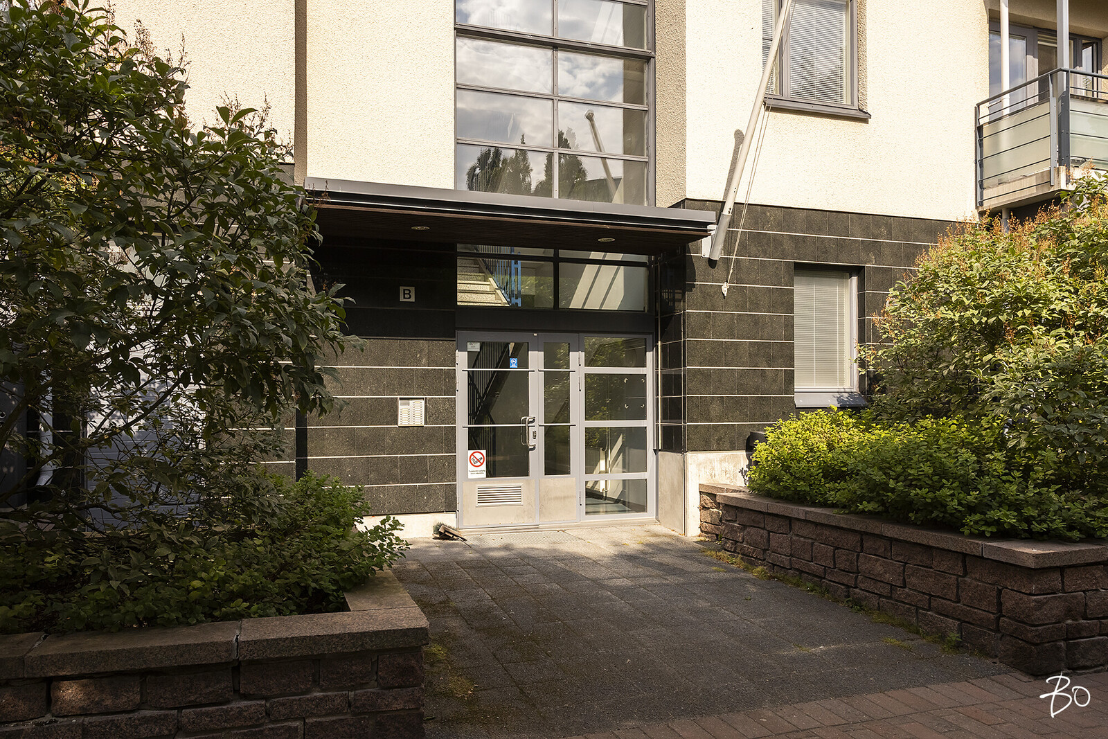 Petter Wetterin tie 9 - kuva 24