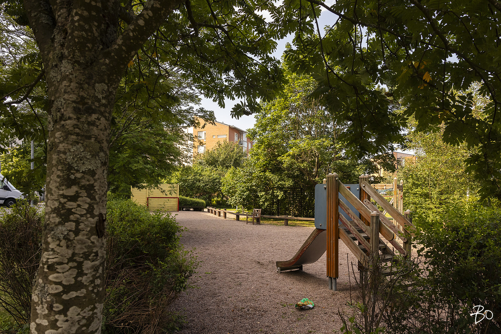 Petter Wetterin tie 9 - kuva 22