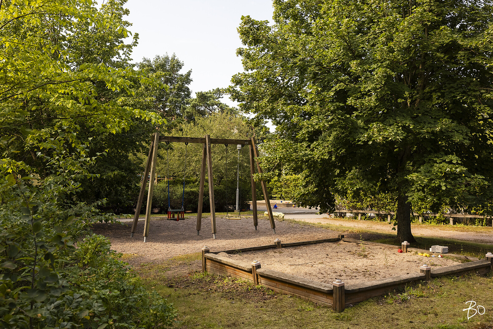 Petter Wetterin tie 9 - kuva 23