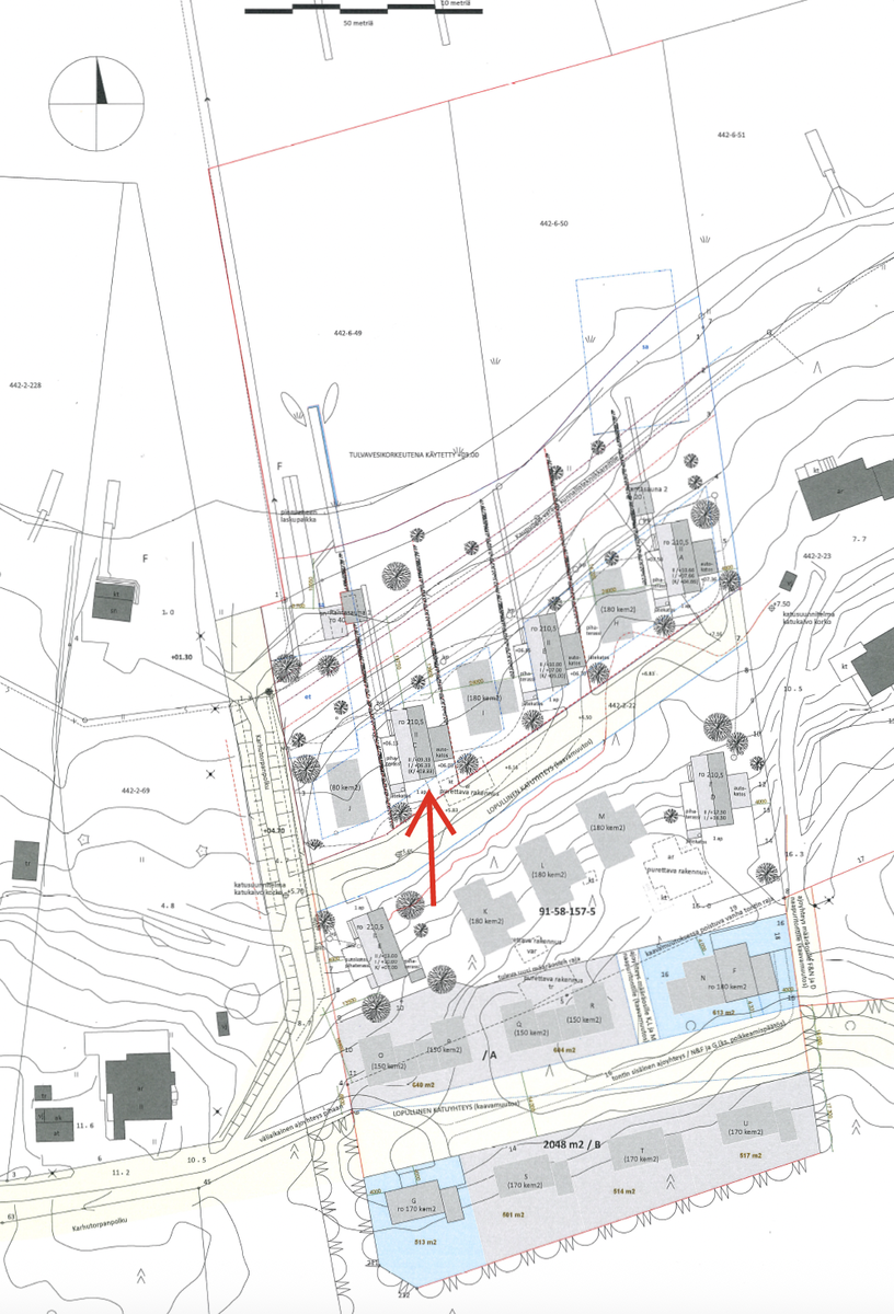 Karhutorpanpolku 11 C - image 7