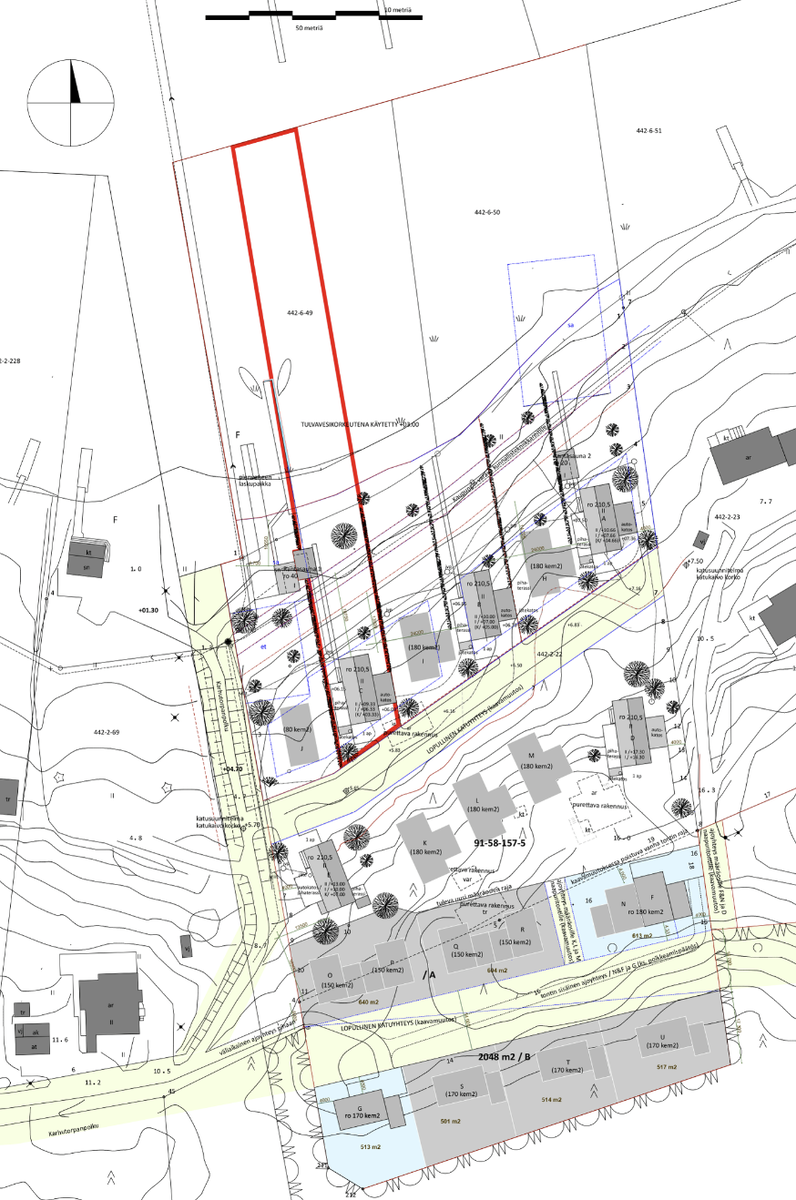 Karhutorpanpolku 11 C - image 2