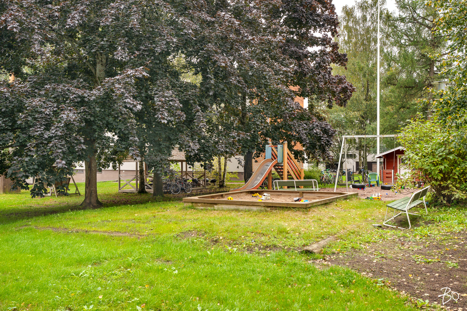 Kalteentie 4 - bild 16