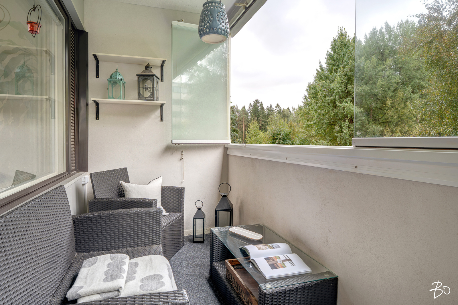 Kalteentie 4 - bild 3