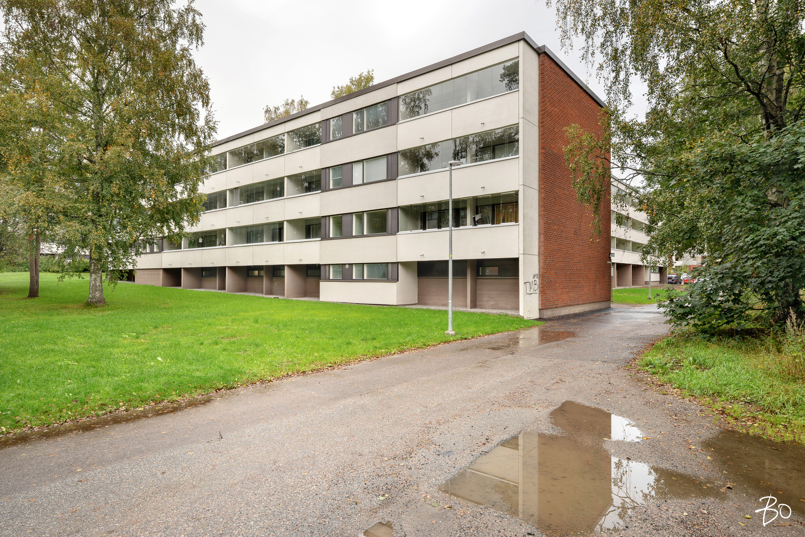 Kalteentie 4 - bild 14