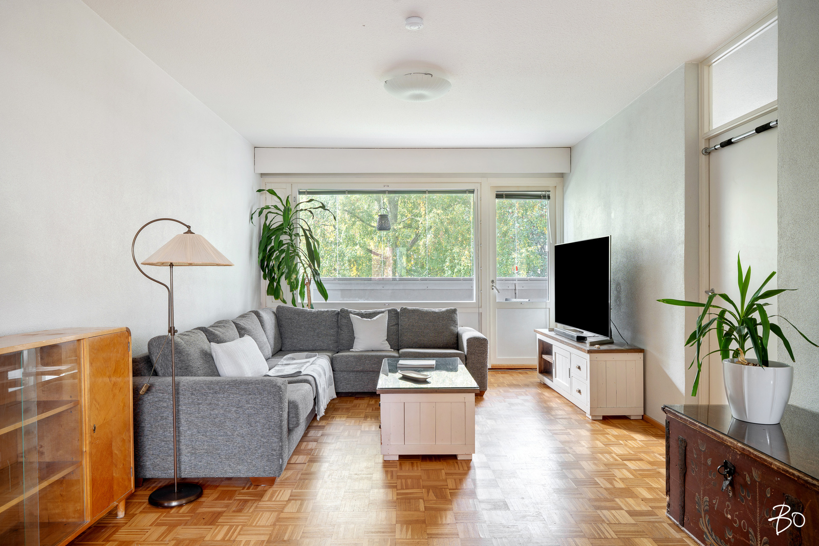 Kalteentie 4 - bild 1