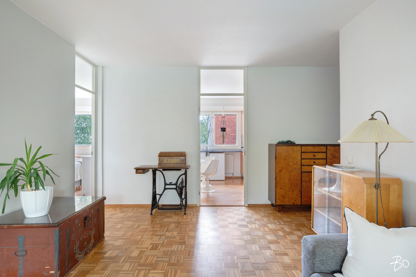 Kalteentie 4 - bild 4