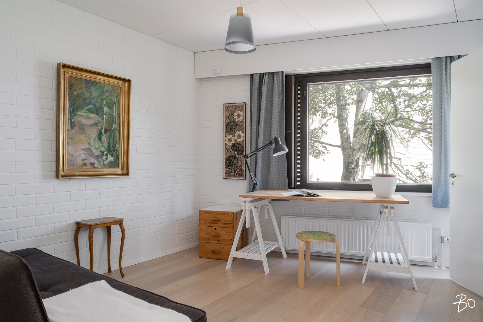 Marjaniemenranta 33 B - kuva 15