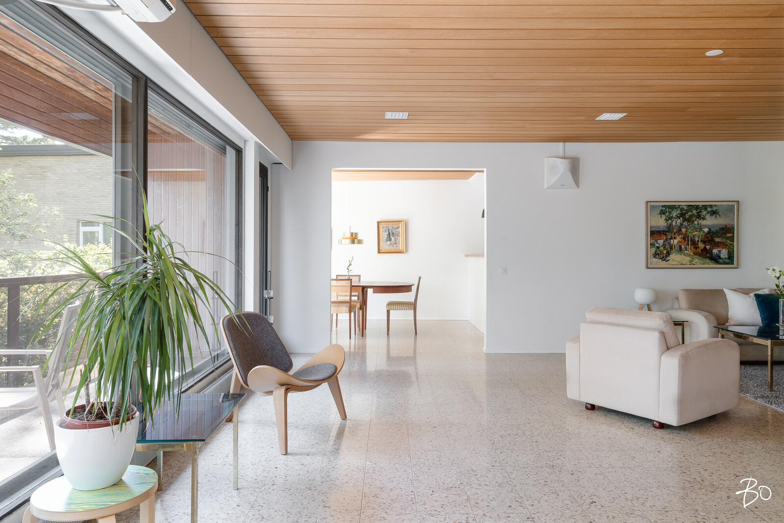 Marjaniemenranta 33 B - kuva 1