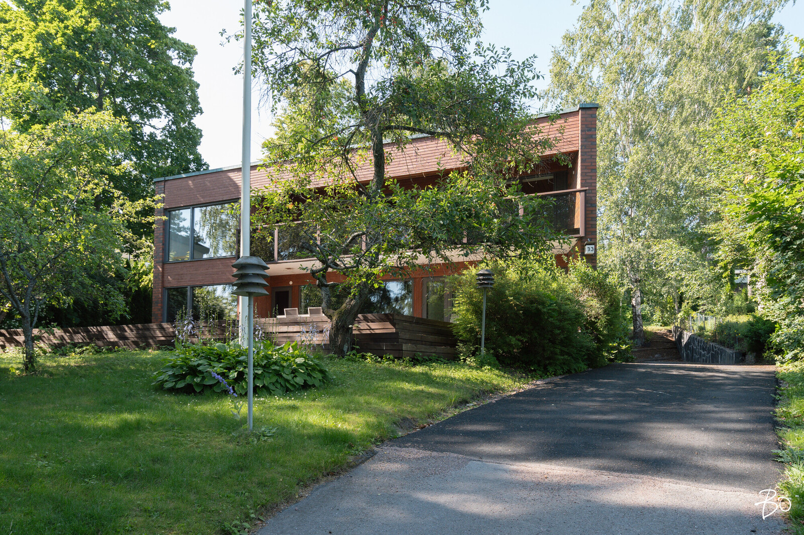 Marjaniemenranta 33 B - kuva 59