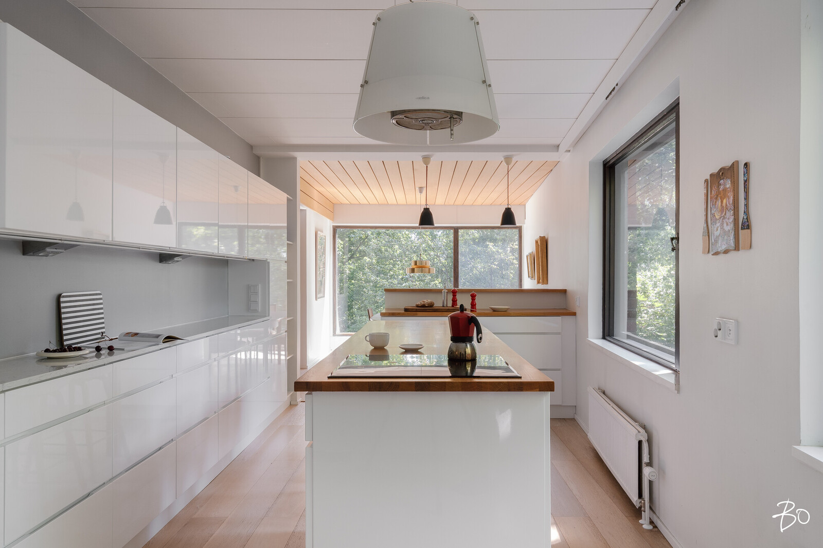 Marjaniemenranta 33 B - kuva 8