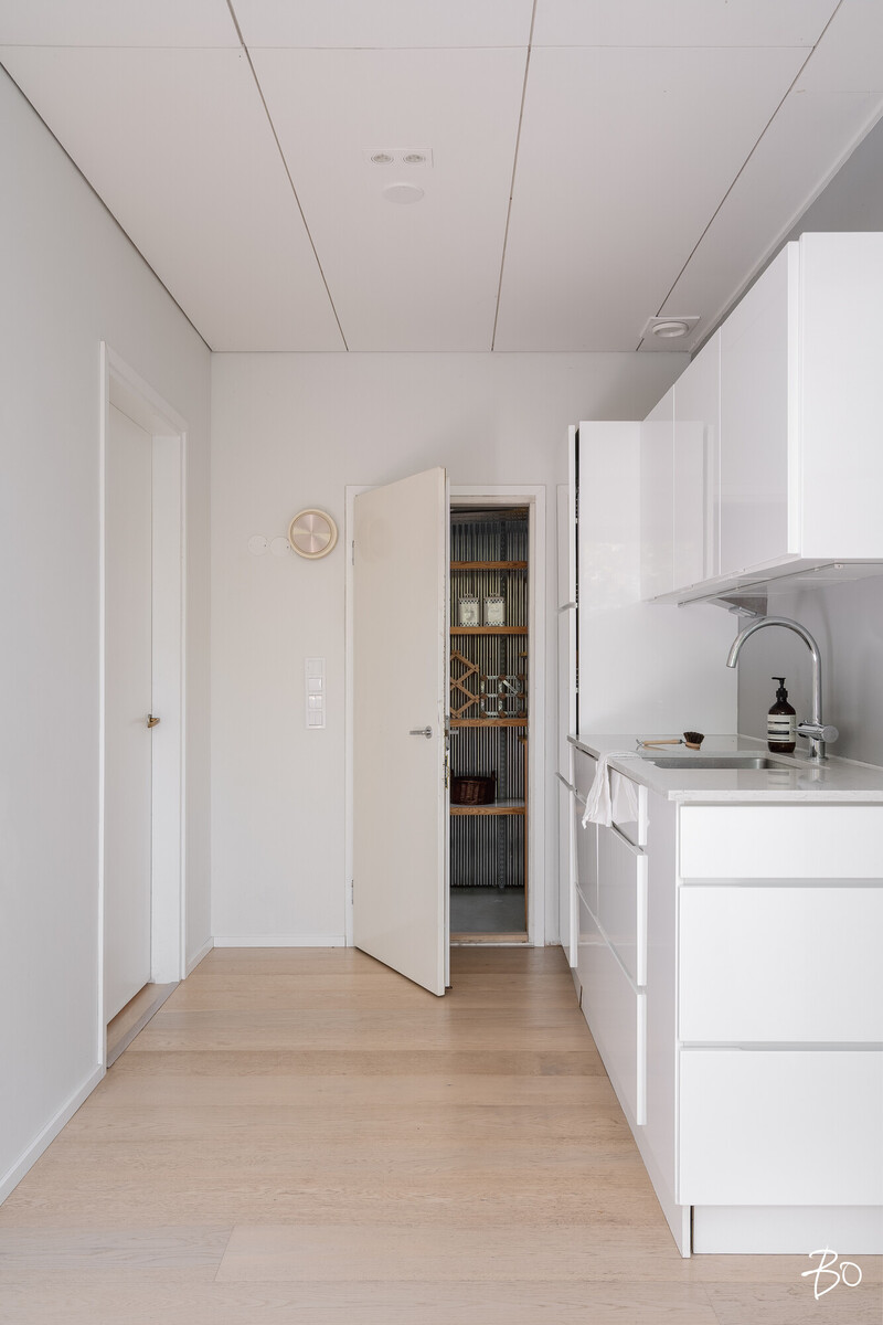 Marjaniemenranta 33 B - kuva 11