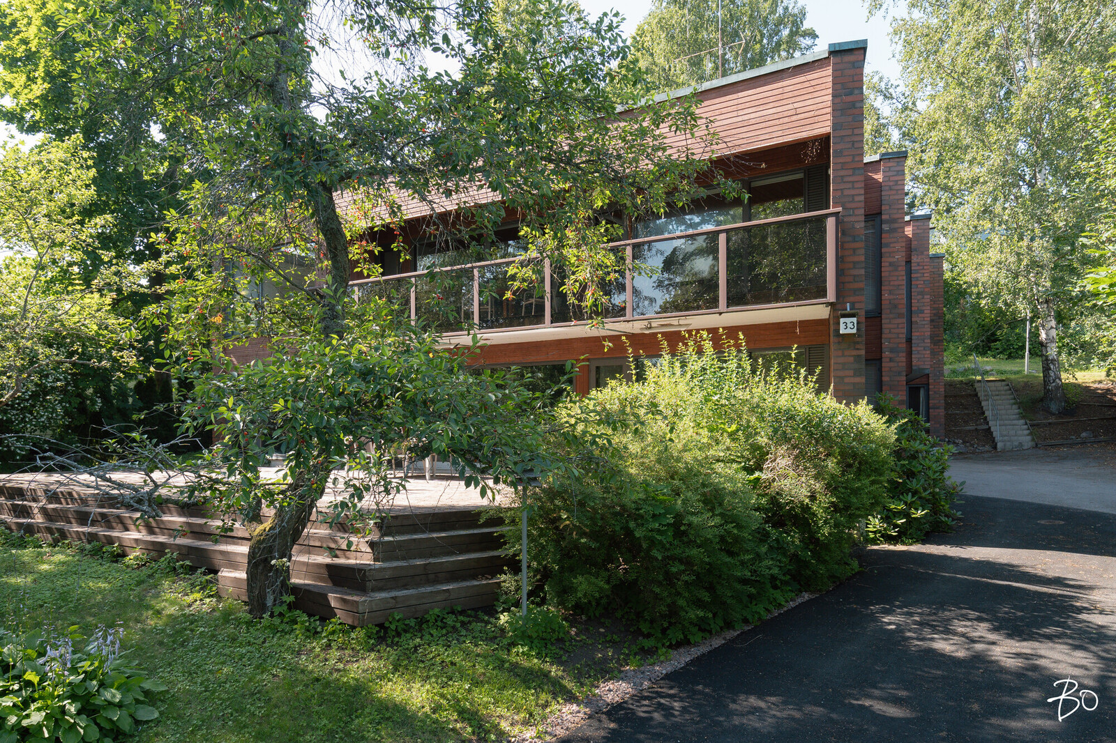 Marjaniemenranta 33 B - kuva 36