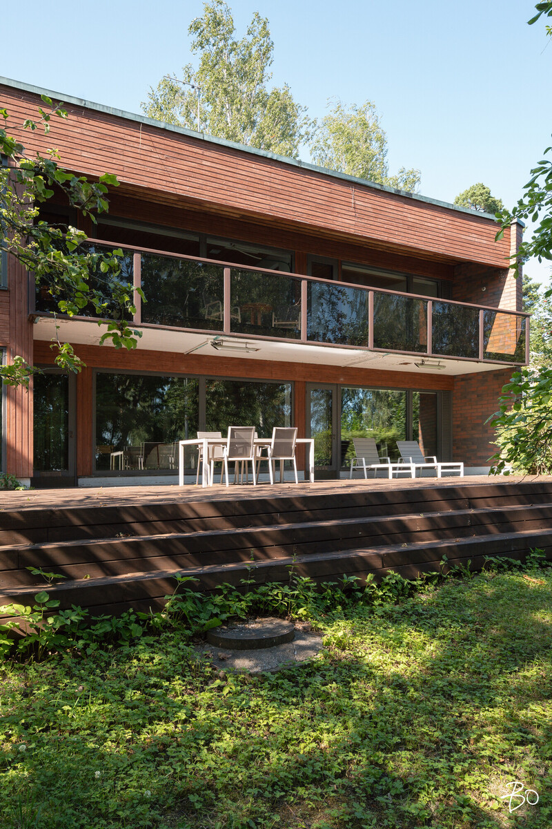 Marjaniemenranta 33 B - kuva 41