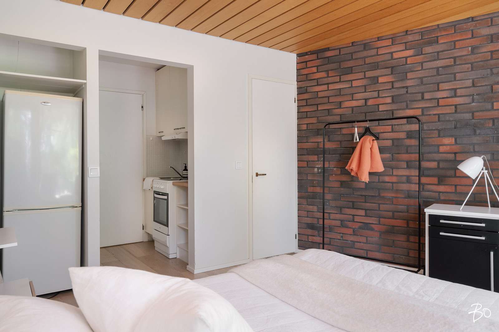 Marjaniemenranta 33 B - kuva 33