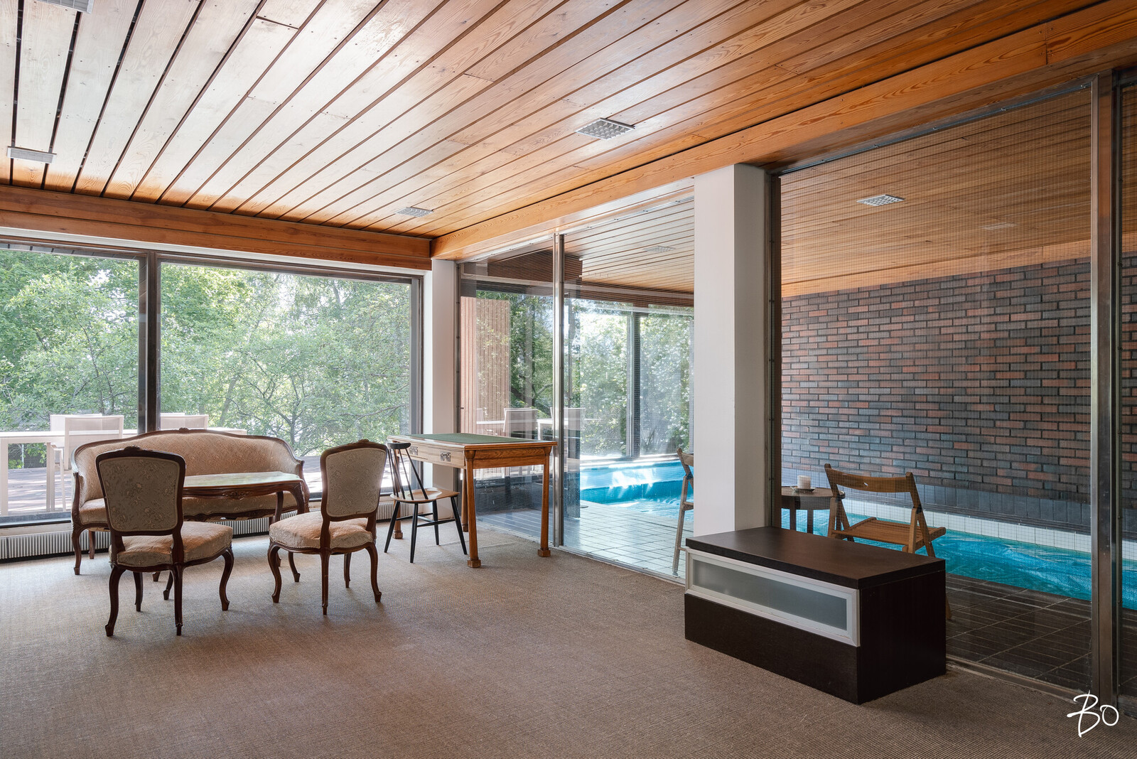 Marjaniemenranta 33 B - kuva 26