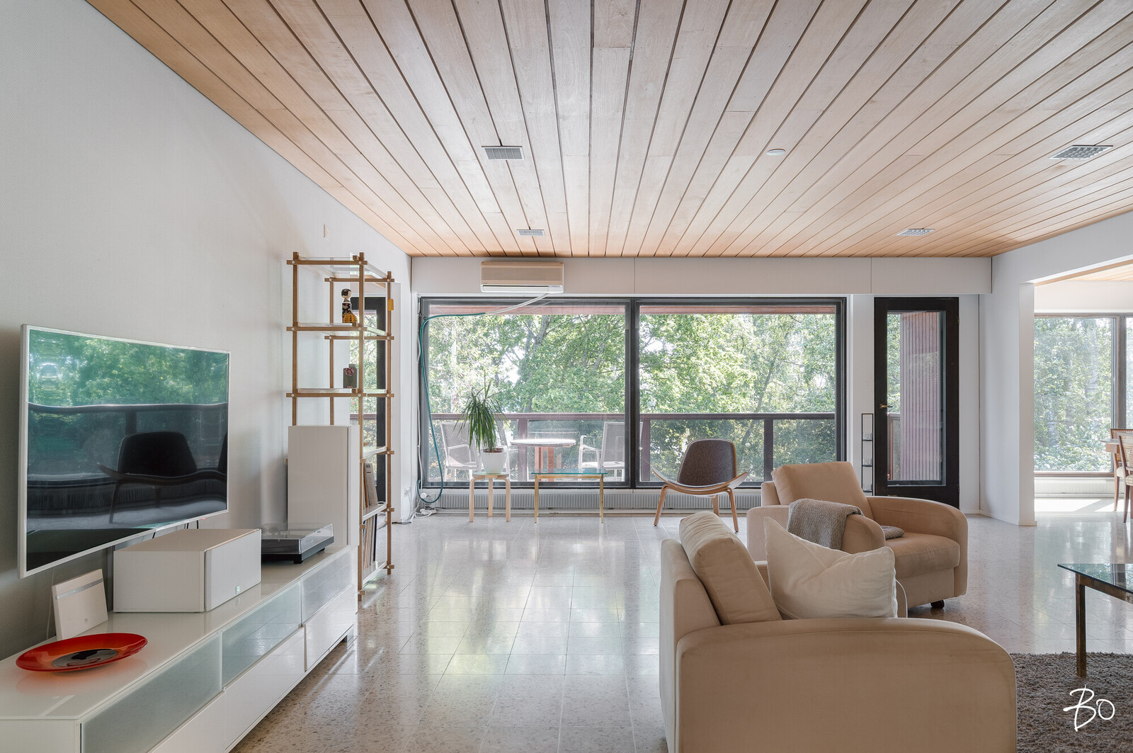 Marjaniemenranta 33 B - kuva 3