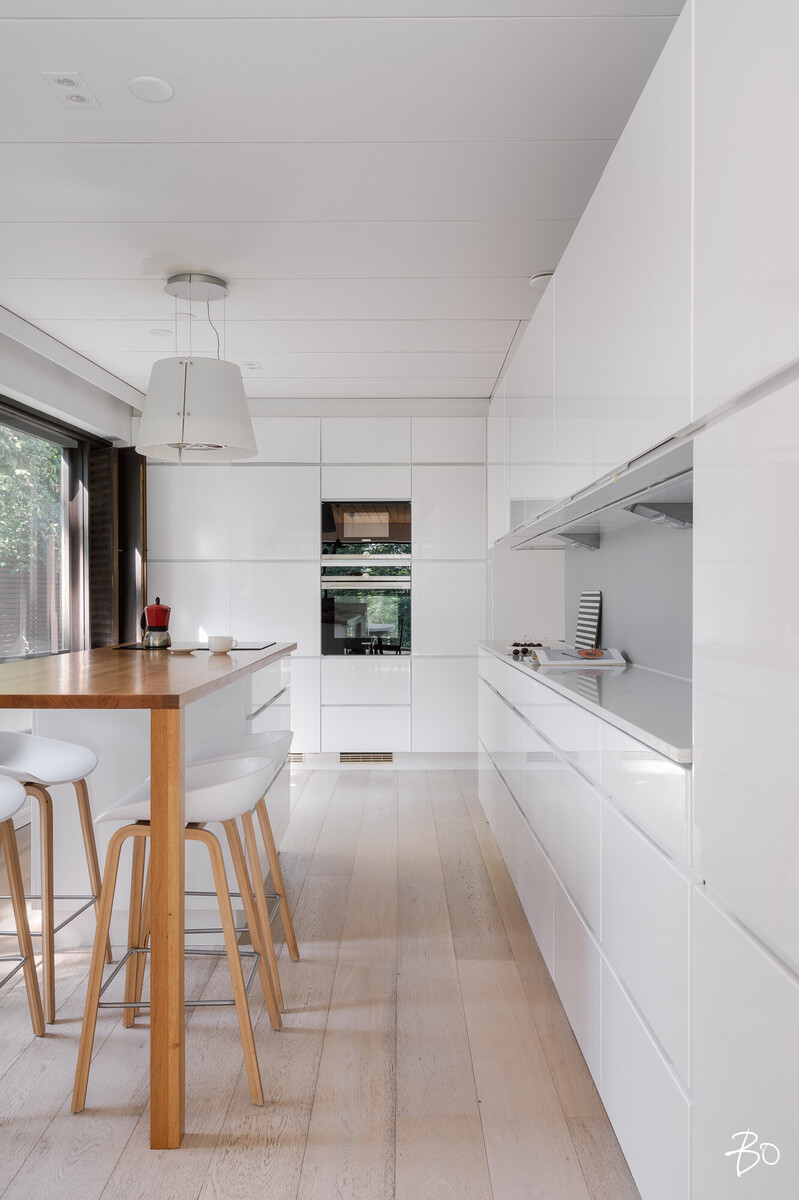 Marjaniemenranta 33 B - kuva 9