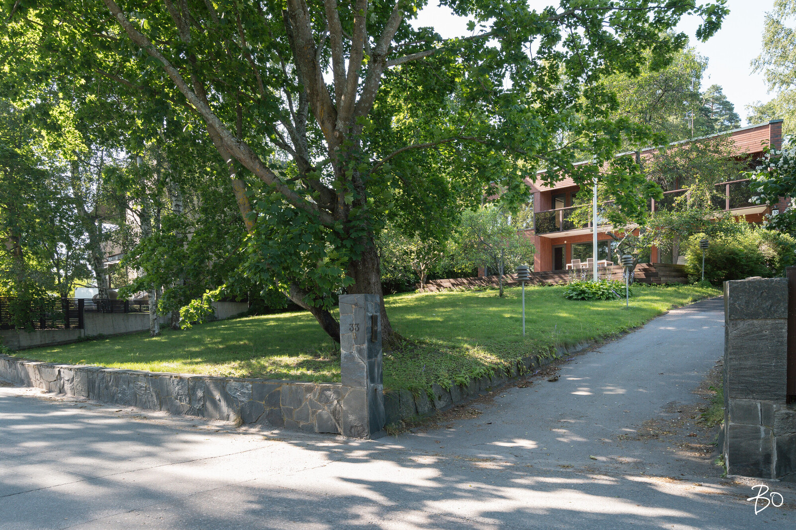 Marjaniemenranta 33 B - kuva 50