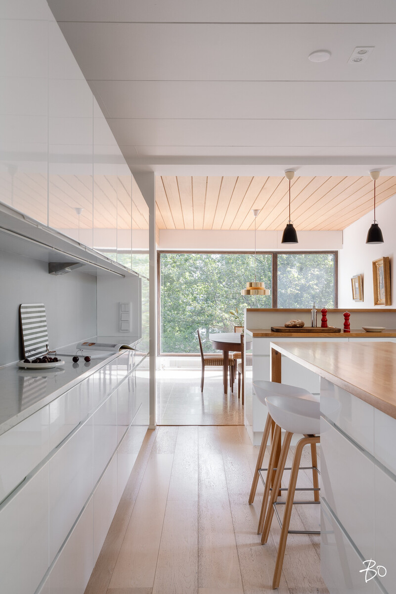 Marjaniemenranta 33 B - kuva 7