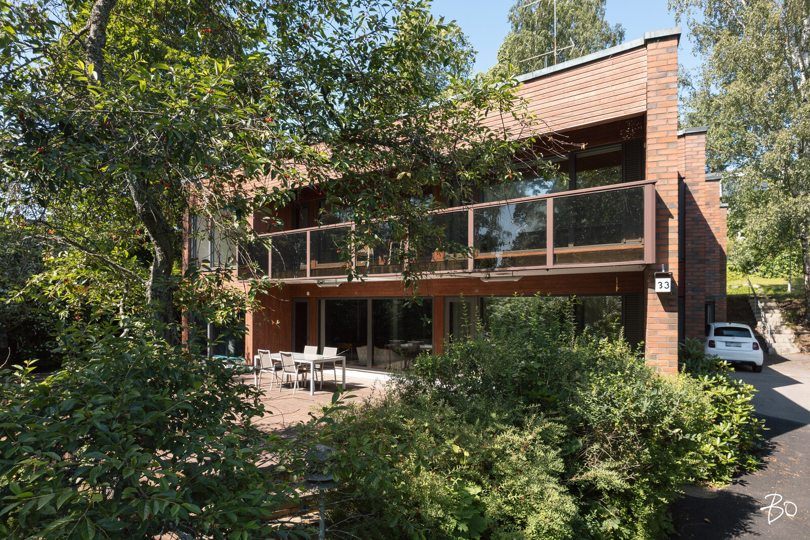 Marjaniemenranta 33 B - kuva 43