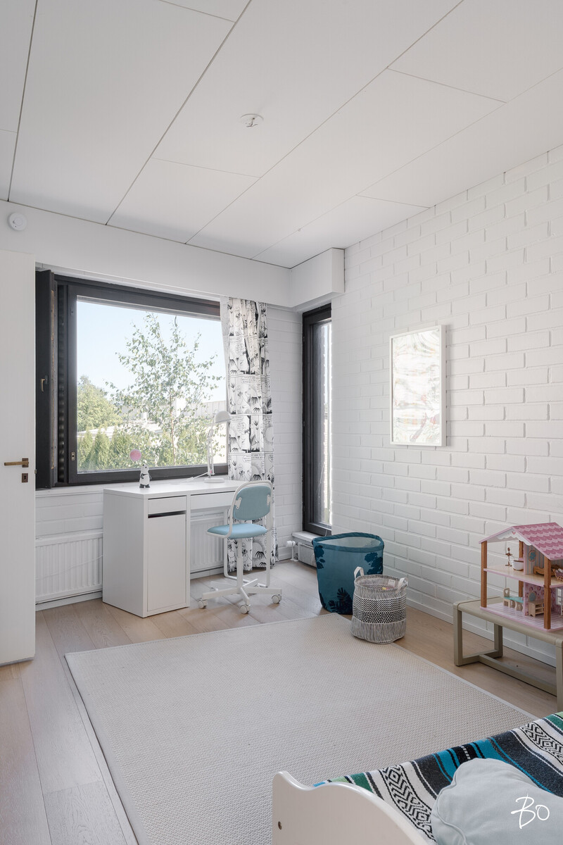 Marjaniemenranta 33 B - kuva 16