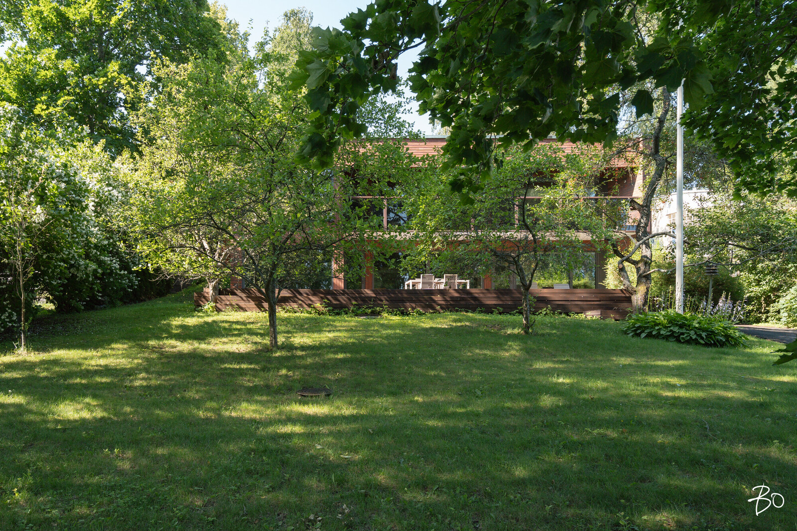 Marjaniemenranta 33 B - kuva 46