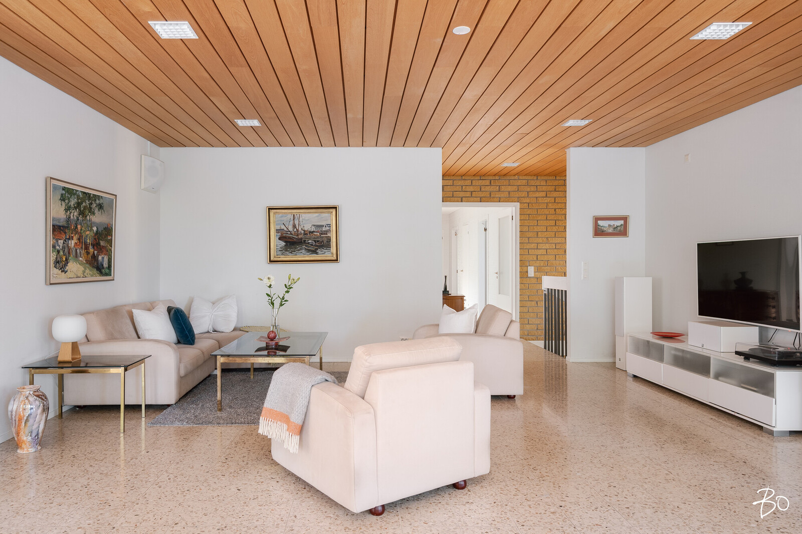 Marjaniemenranta 33 B - kuva 5