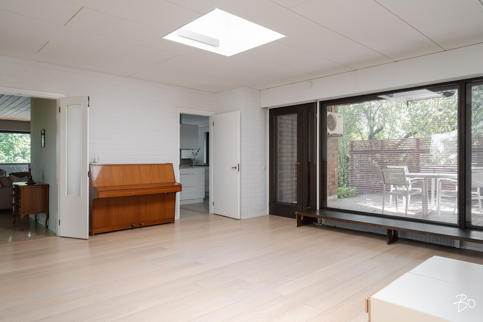 Marjaniemenranta 33 B - kuva 17