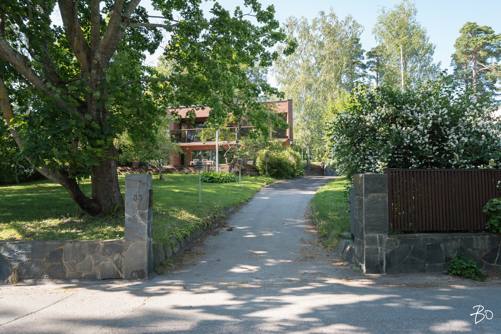 Marjaniemenranta 33 B - kuva 47