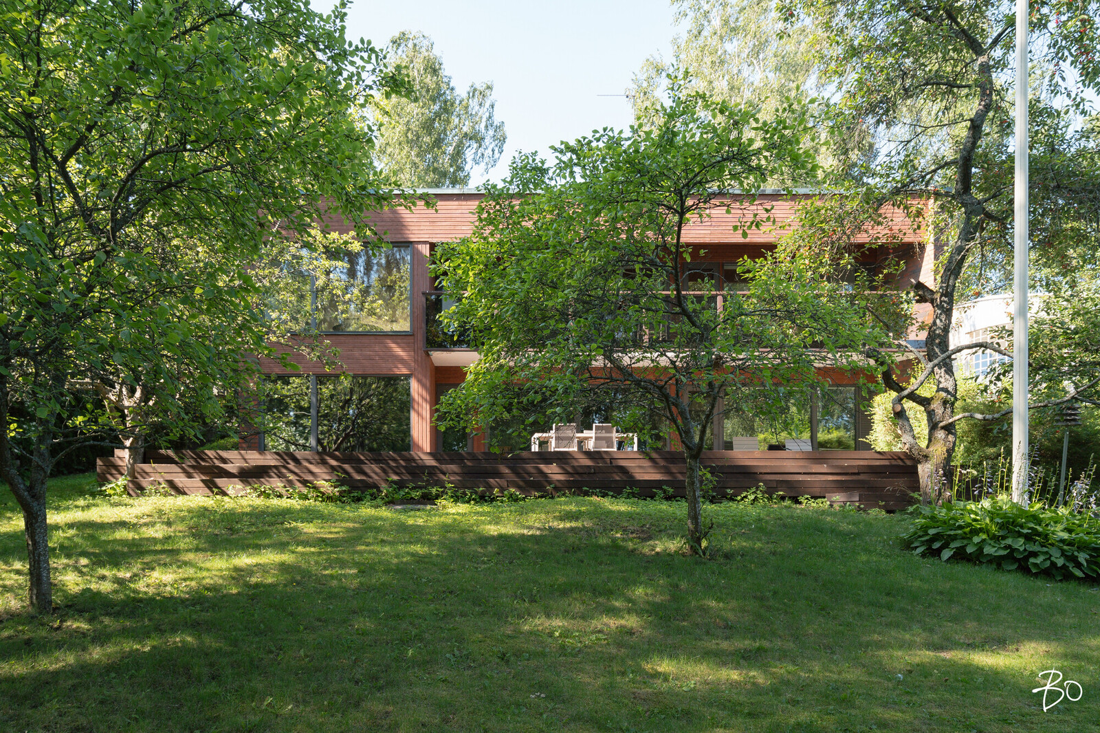 Marjaniemenranta 33 B - kuva 48