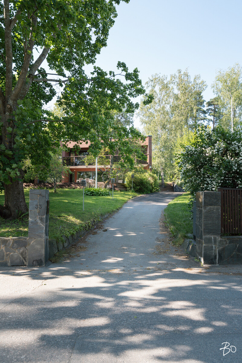 Marjaniemenranta 33 B - kuva 49