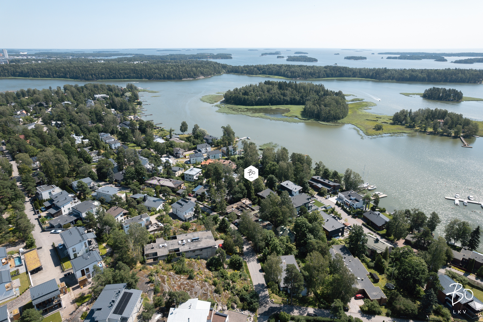 Marjaniemenranta 33 B - kuva 52