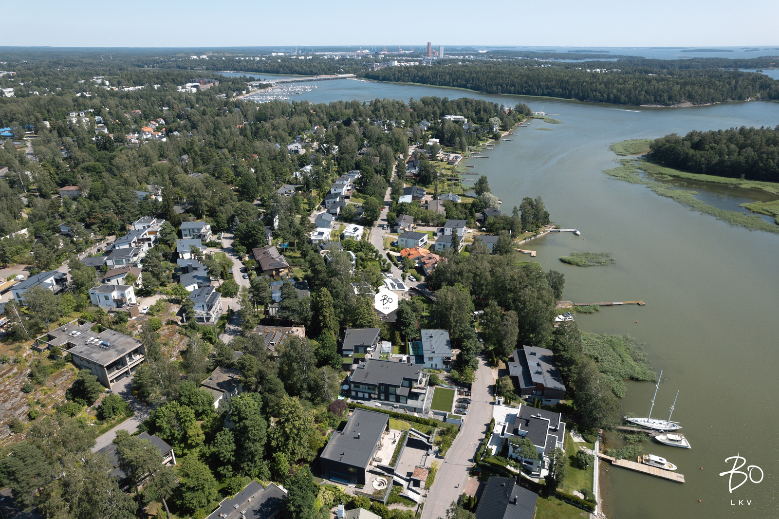 Marjaniemenranta 33 B - kuva 54