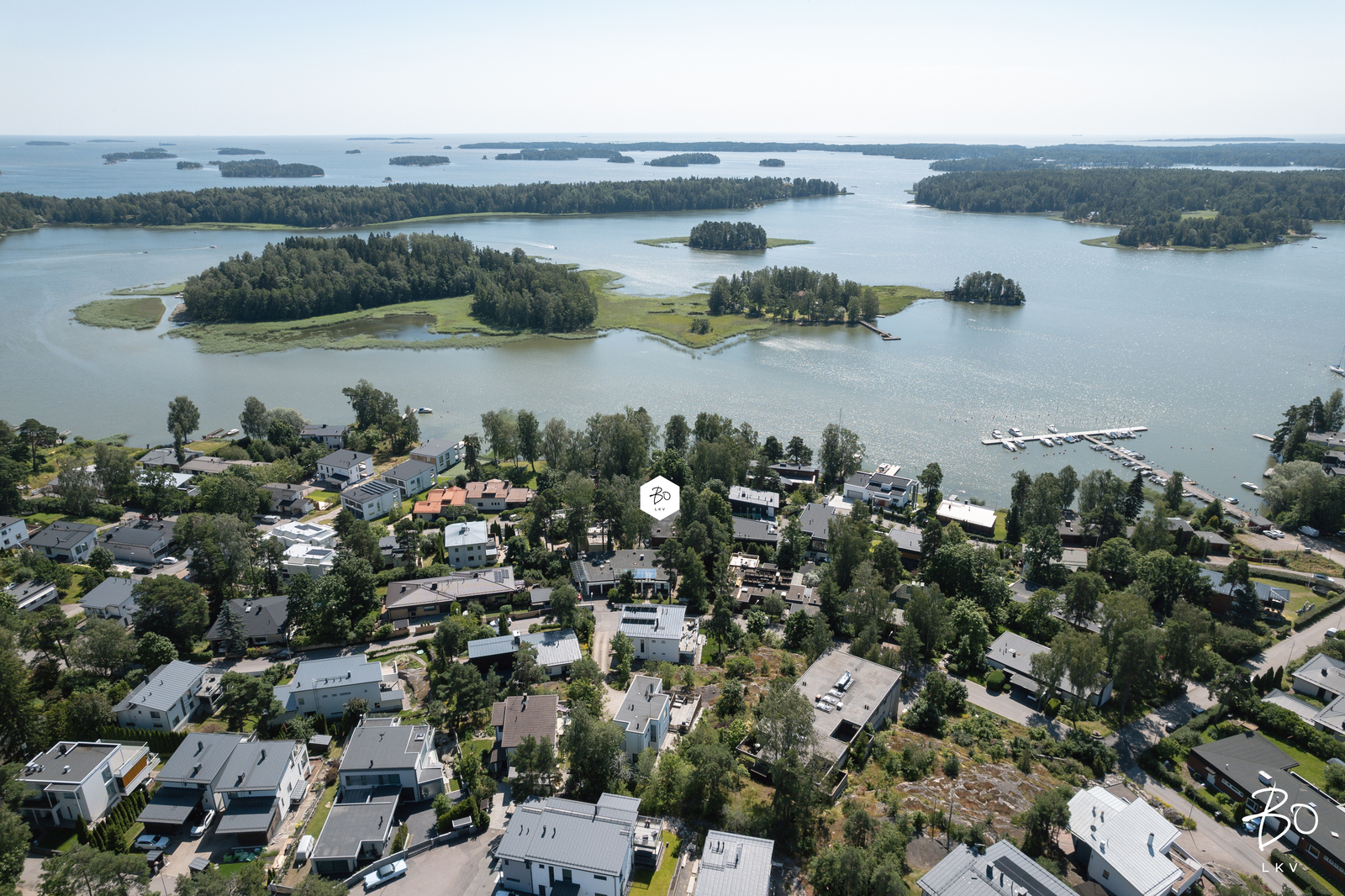 Marjaniemenranta 33 B - kuva 53