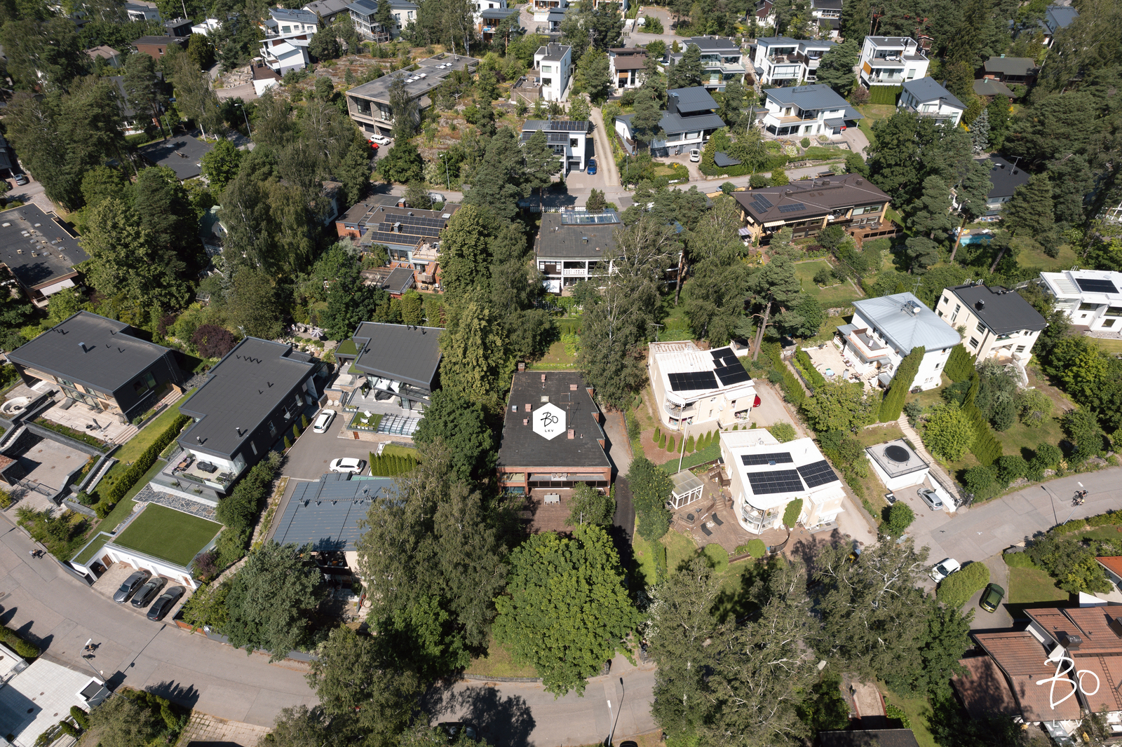 Marjaniemenranta 33 B - kuva 56