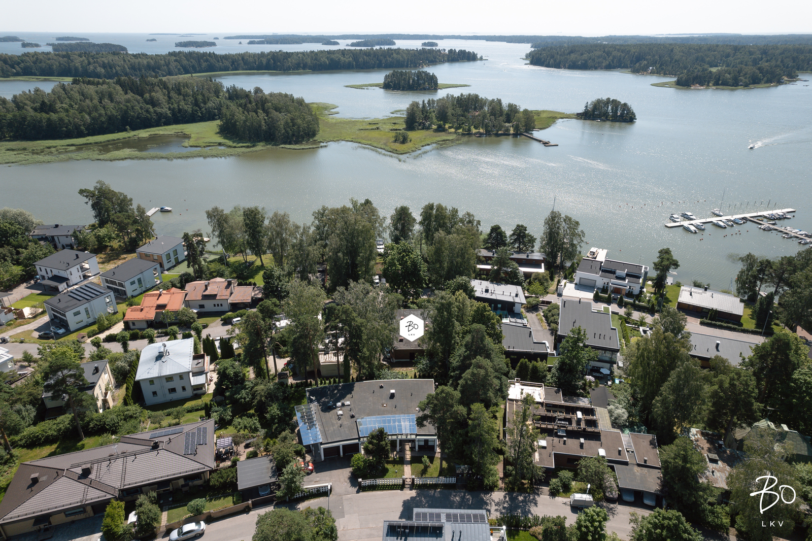 Marjaniemenranta 33 B - kuva 51