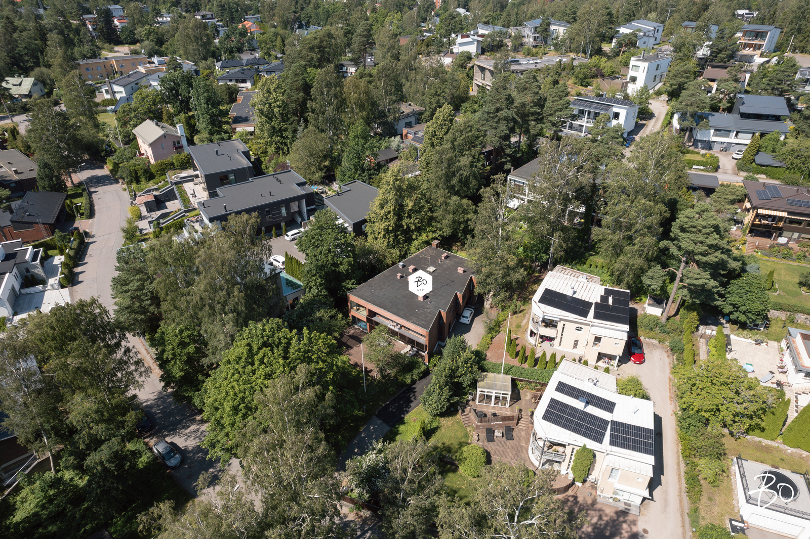 Marjaniemenranta 33 B - kuva 57