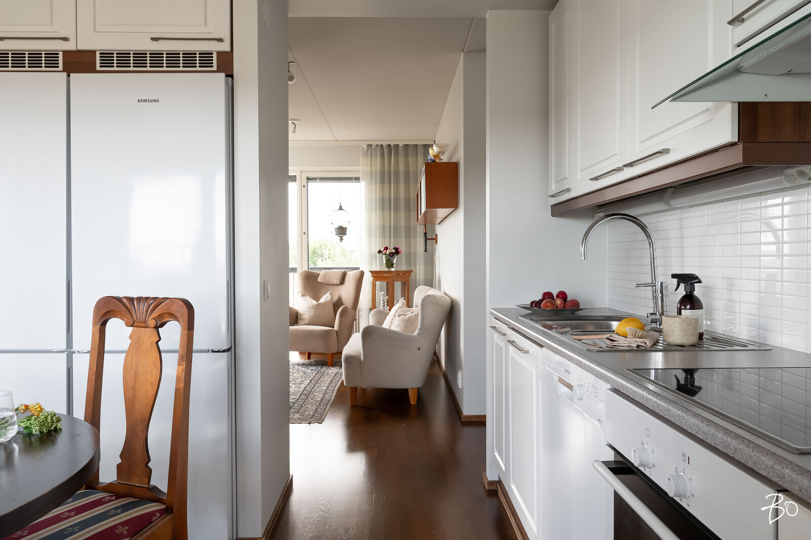 Sörnäistenkatu 19 - kuva 6