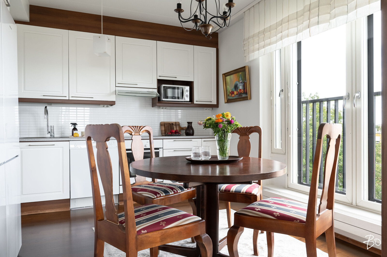 Sörnäistenkatu 19 - kuva 1