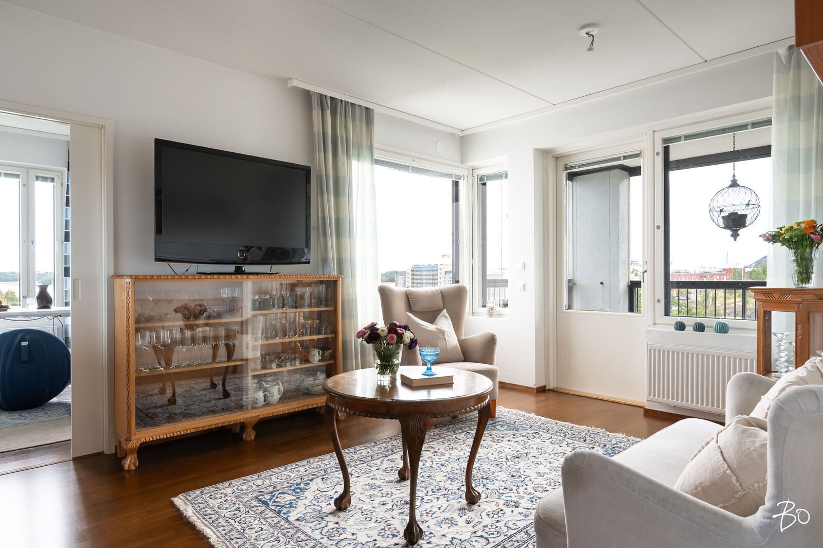 Sörnäistenkatu 19 - kuva 8