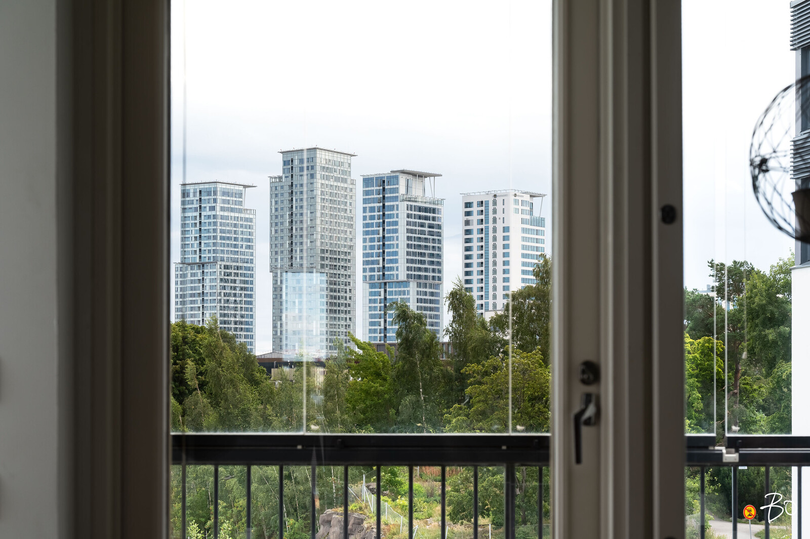 Sörnäistenkatu 19 - kuva 2