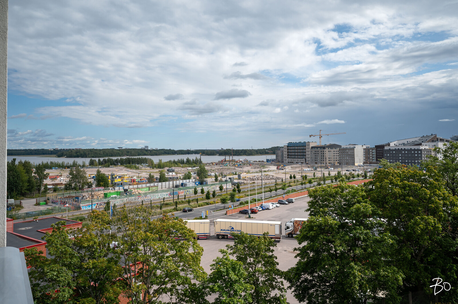 Sörnäistenkatu 19 - kuva 21