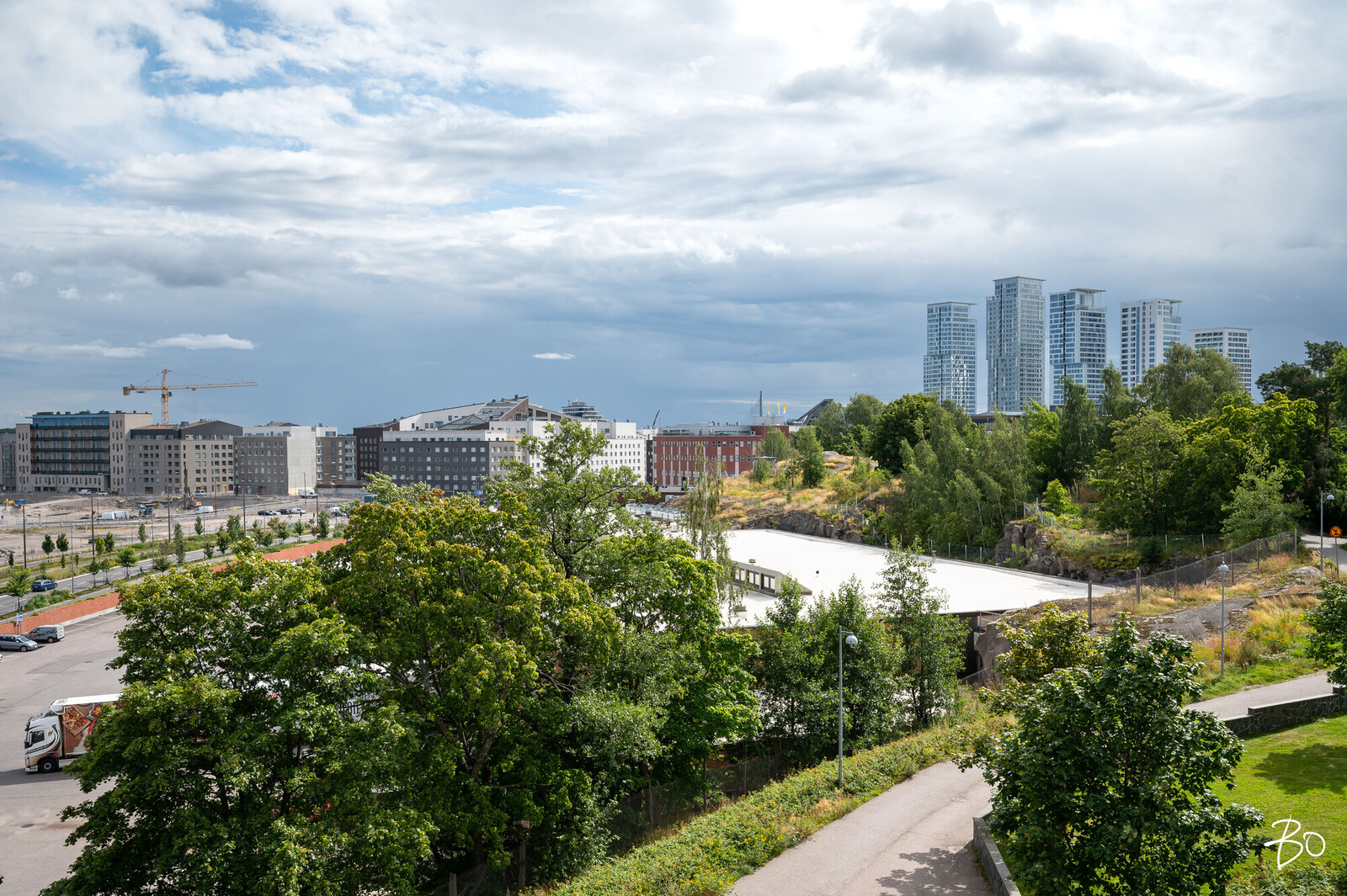 Sörnäistenkatu 19 - kuva 22