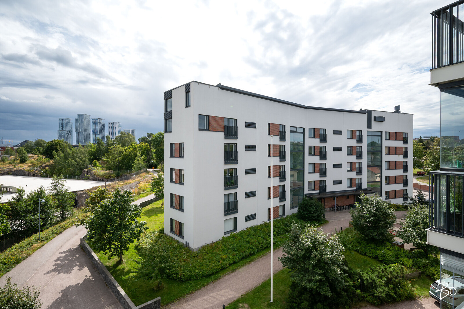 Sörnäistenkatu 19 - kuva 23