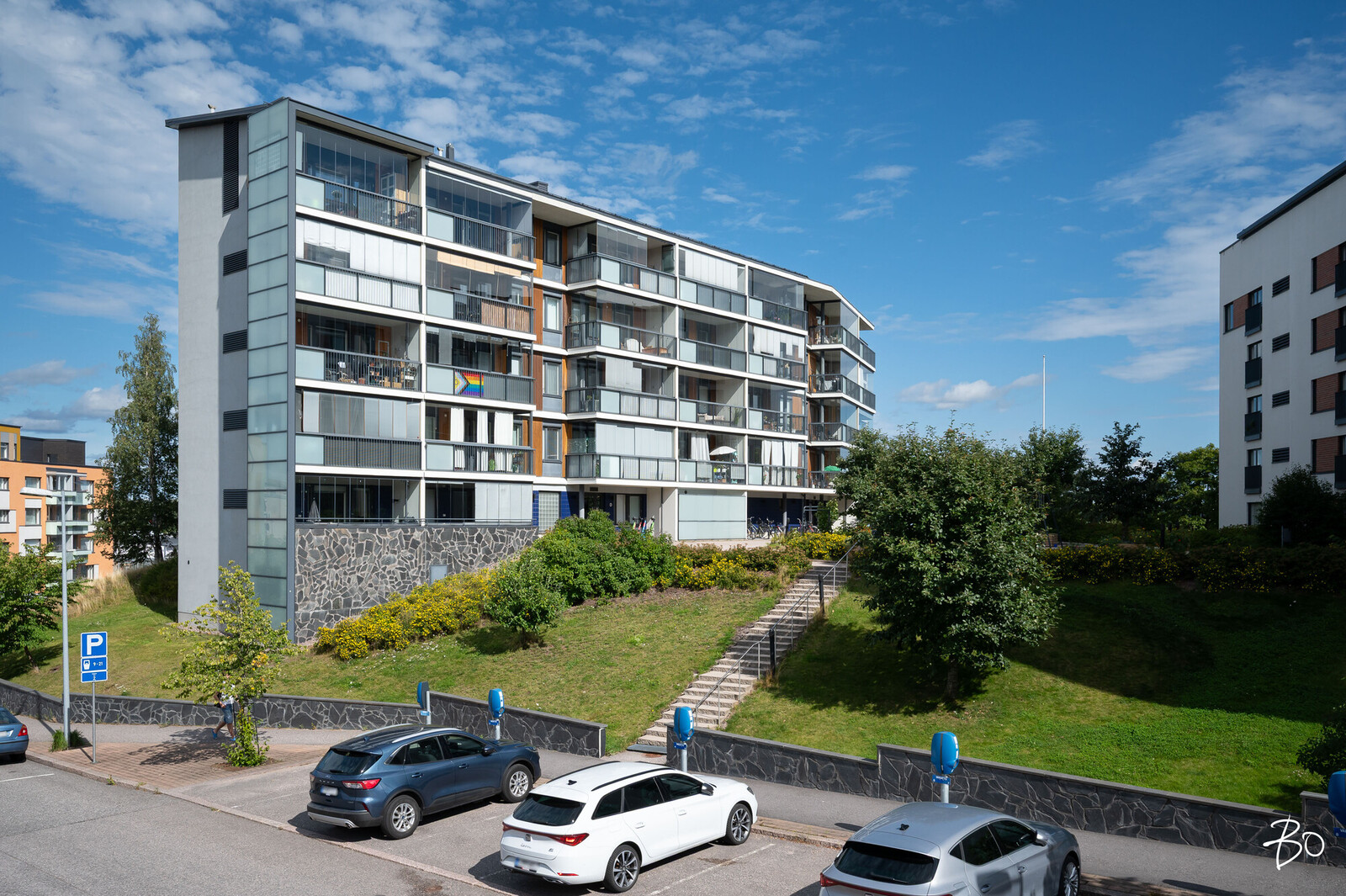 Sörnäistenkatu 19 - kuva 27