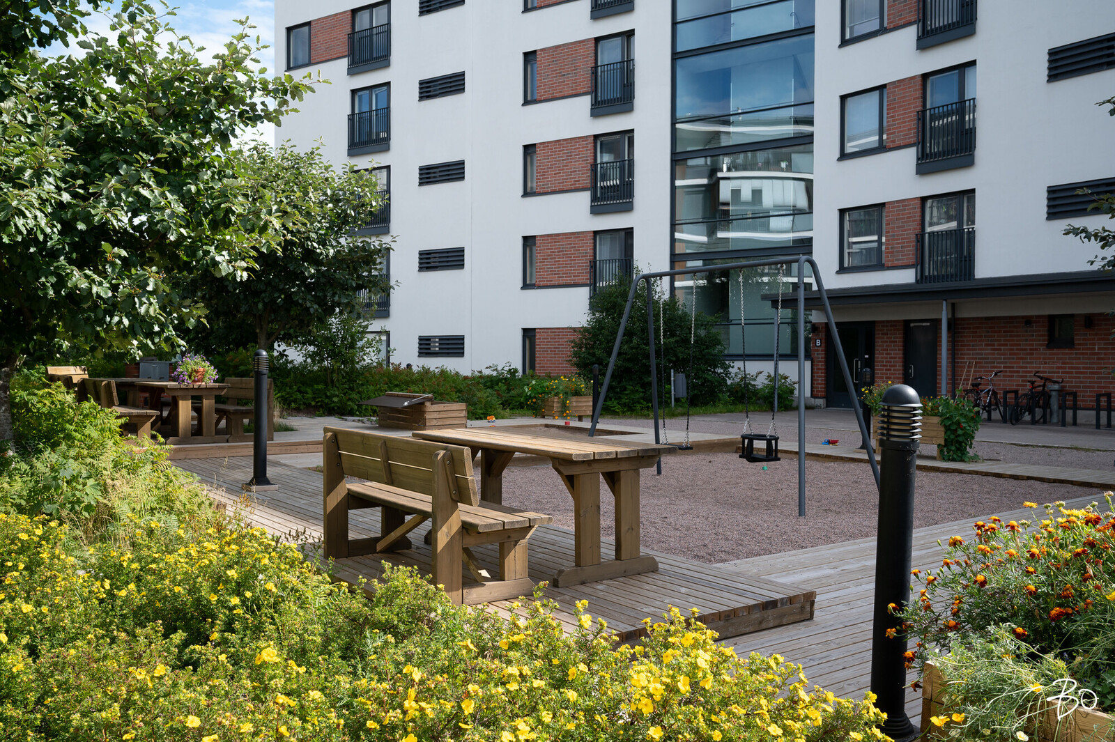 Sörnäistenkatu 19 - kuva 28