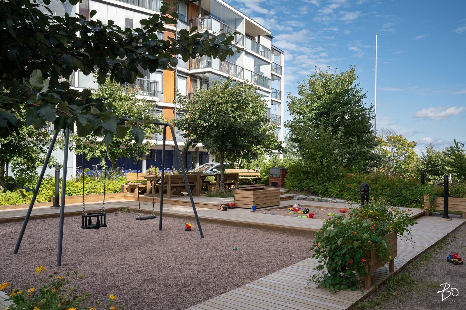 Sörnäistenkatu 19 - kuva 29