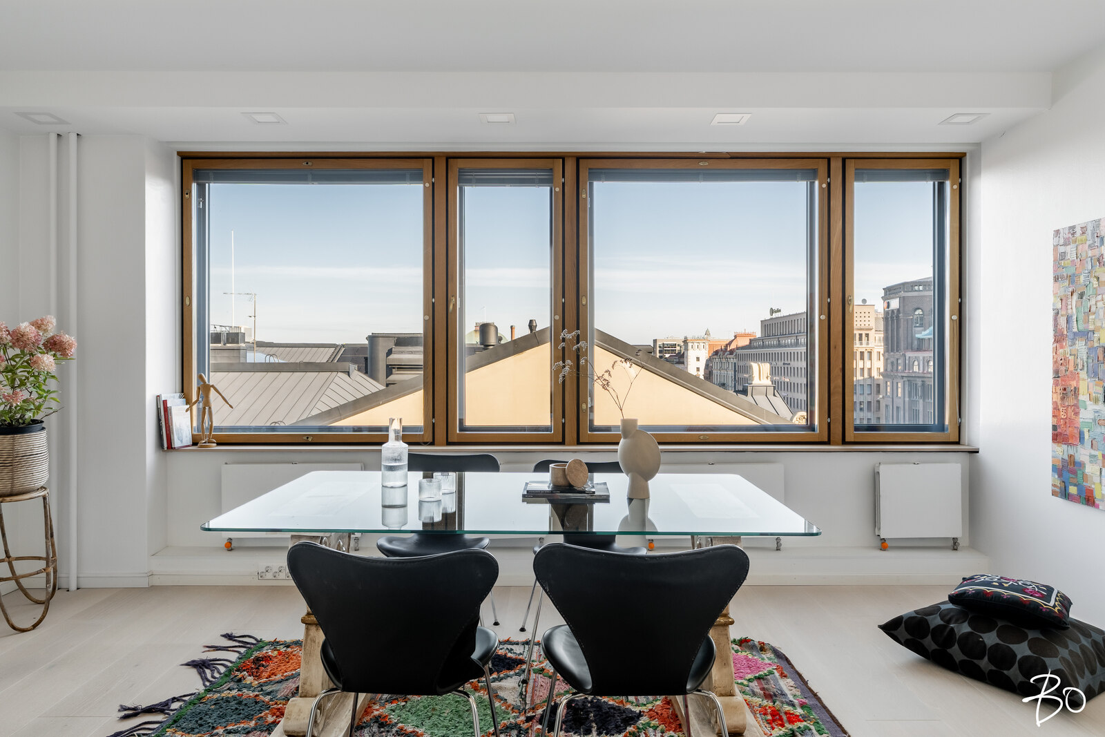 Mikonkatu 8 - kuva 1