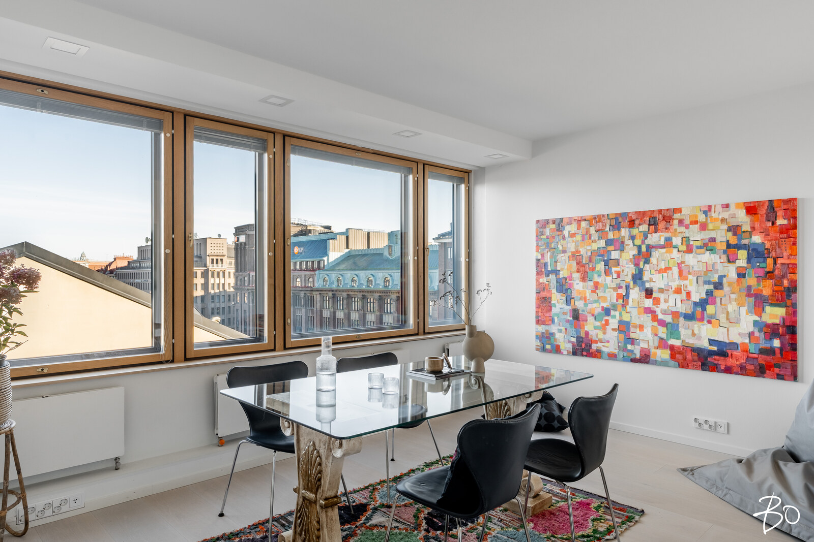 Mikonkatu 8 - kuva 3