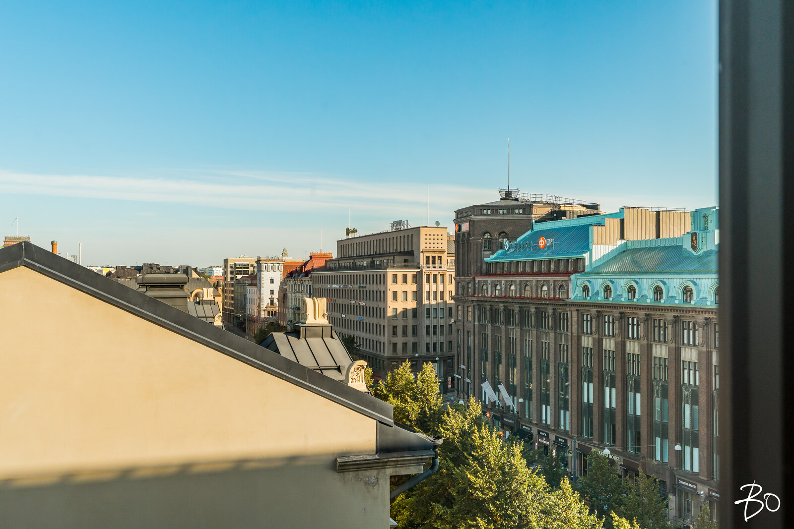 Mikonkatu 8 - kuva 4